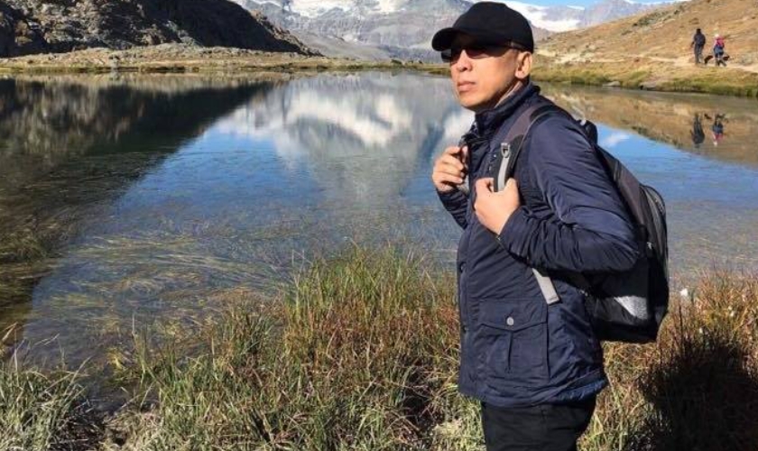 苦苓四項立論支持美軍售布雷 砲轟陳玉珍腦袋進水 苦苓四項立論支持美軍售布雷 砲轟陳玉珍腦袋進水