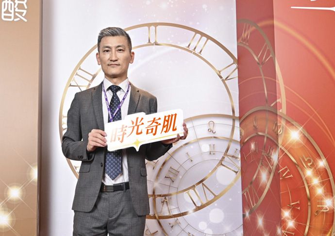 韓醫美大廠來台複合式醫美打造韓星級自然美顏 「孫仙」孫藝珍不藏私最愛它來維護顏值