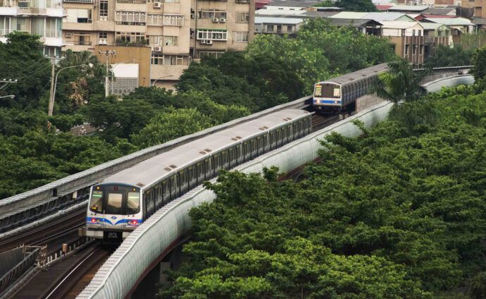 「欣翰士林官邸」捷運百米商辦 增值潛力全台之冠