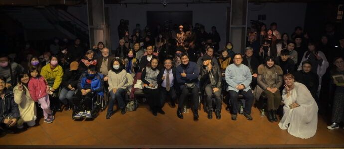 影音∕古詩新唱　舊愛新歡帶動詩詞歌曲創作風潮