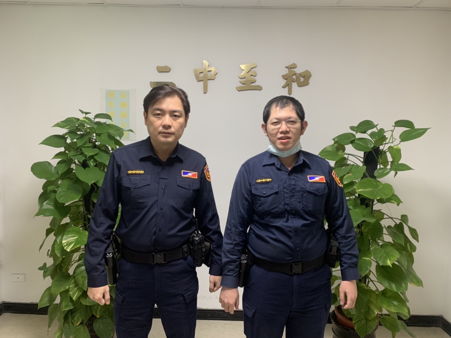 採買注意！年貨大街防扒三撇步　遇路人「一舉動」要小心