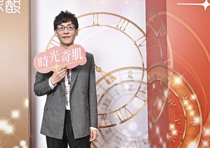 複合式醫美療程正夯　韓劇女神孫藝珍也愛　韓國醫美生技大廠首推　動靜皆美自然美顏