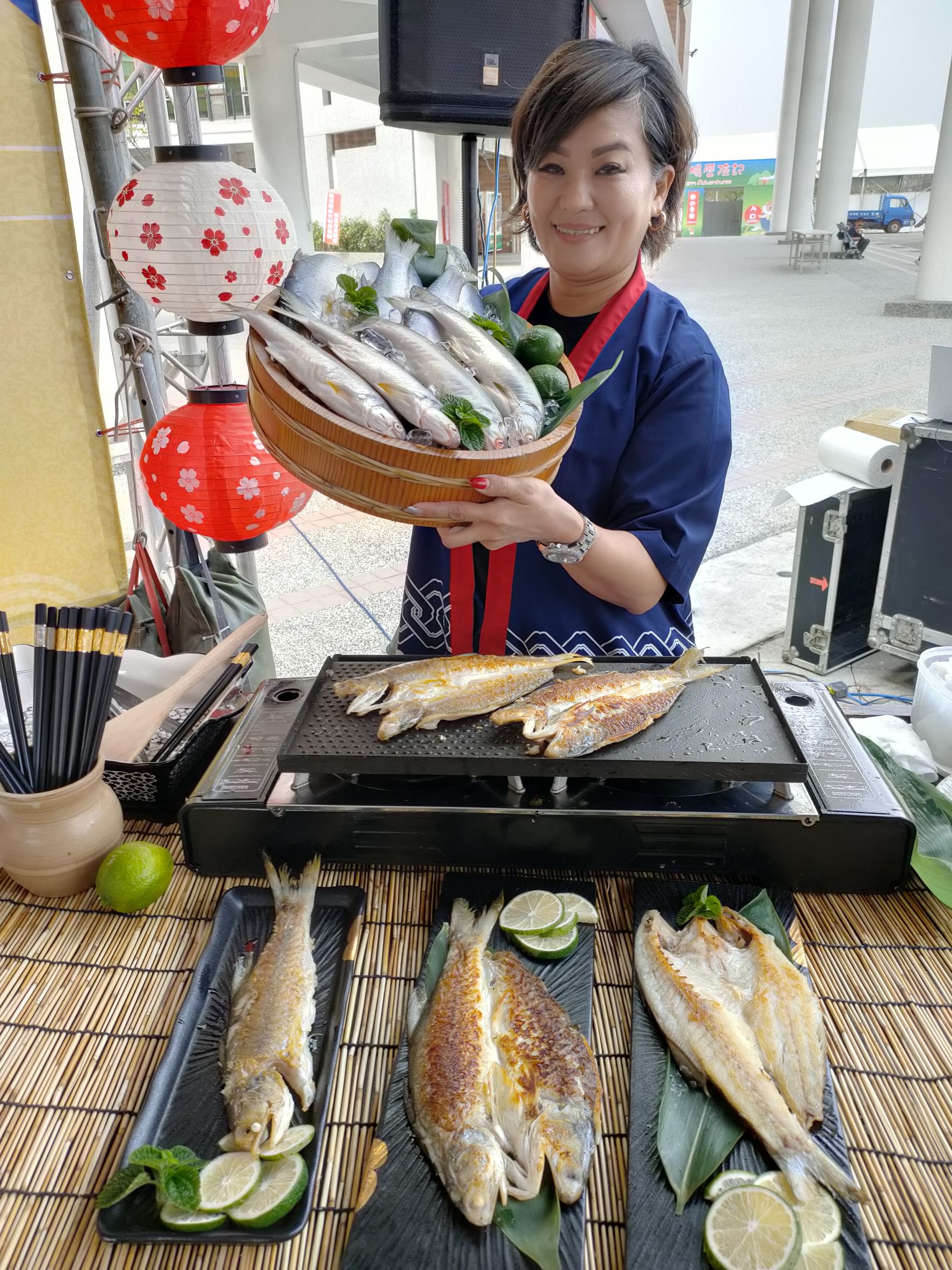 屏東午仔魚全台48間農漁會超市促銷買2送1