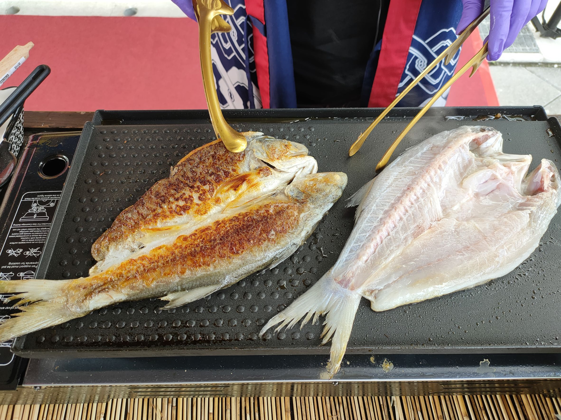 屏東午仔魚全台48間農漁會超市促銷買2送1
