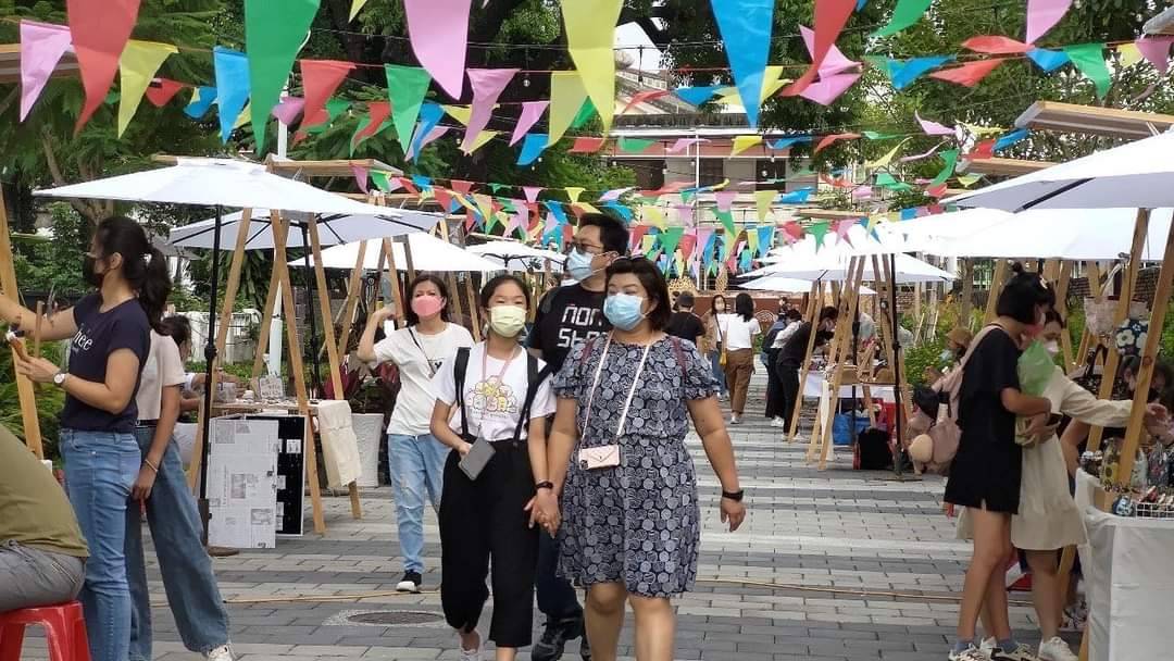 屏東春節市集1/23~28連續6天