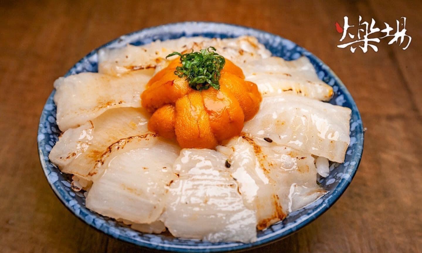 金兔年節好友何處去？滿足串燒饕客味蕾推暢飲好酒