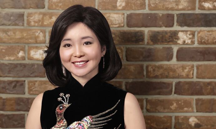 好萊塢視效大廠 感官體驗虛擬化先鋒  謝安不斷創新引領全球