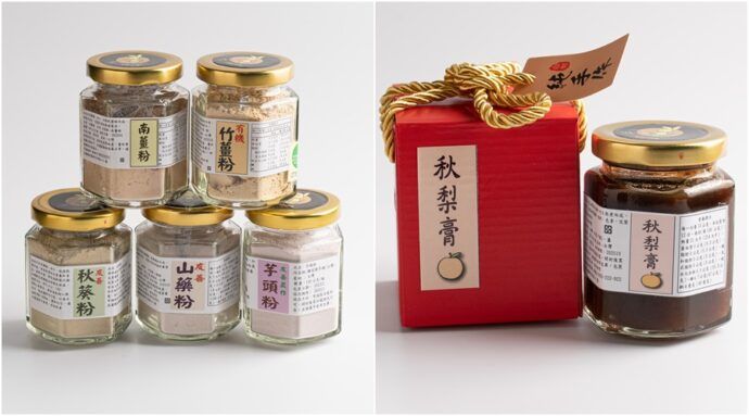 堅持做對的事　噶瑪蘭有機農業生產合作社開站囉！