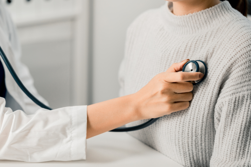 如何避免癌症纏身？醫：務必安排這類健康檢查