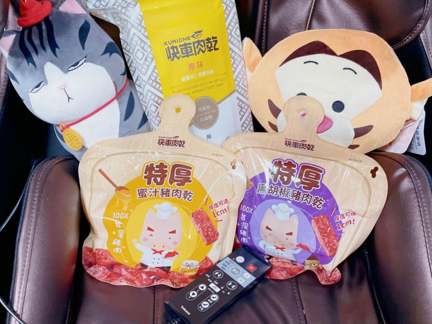 過年必買好物！除舊佈新高CP家電　涮嘴零食網推爆