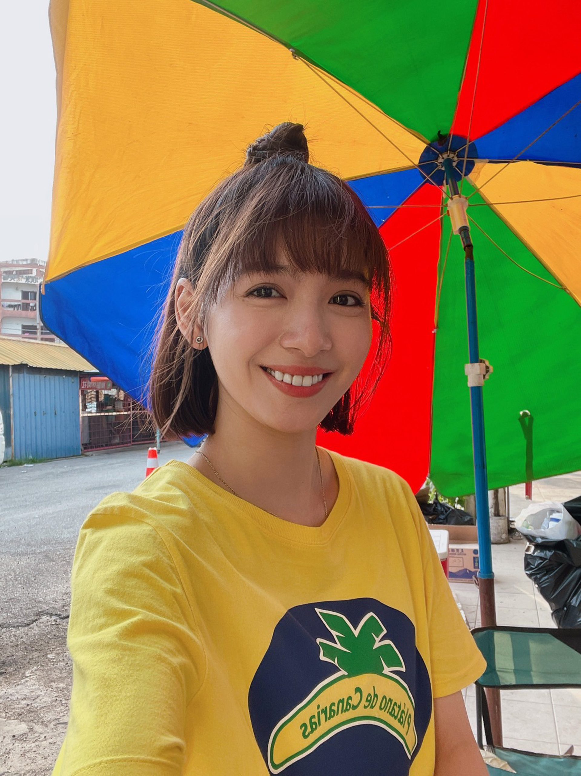 爸爸是五星飯店主廚！「大馬女神」劉倩妏在台賣肉骨茶解鄉愁