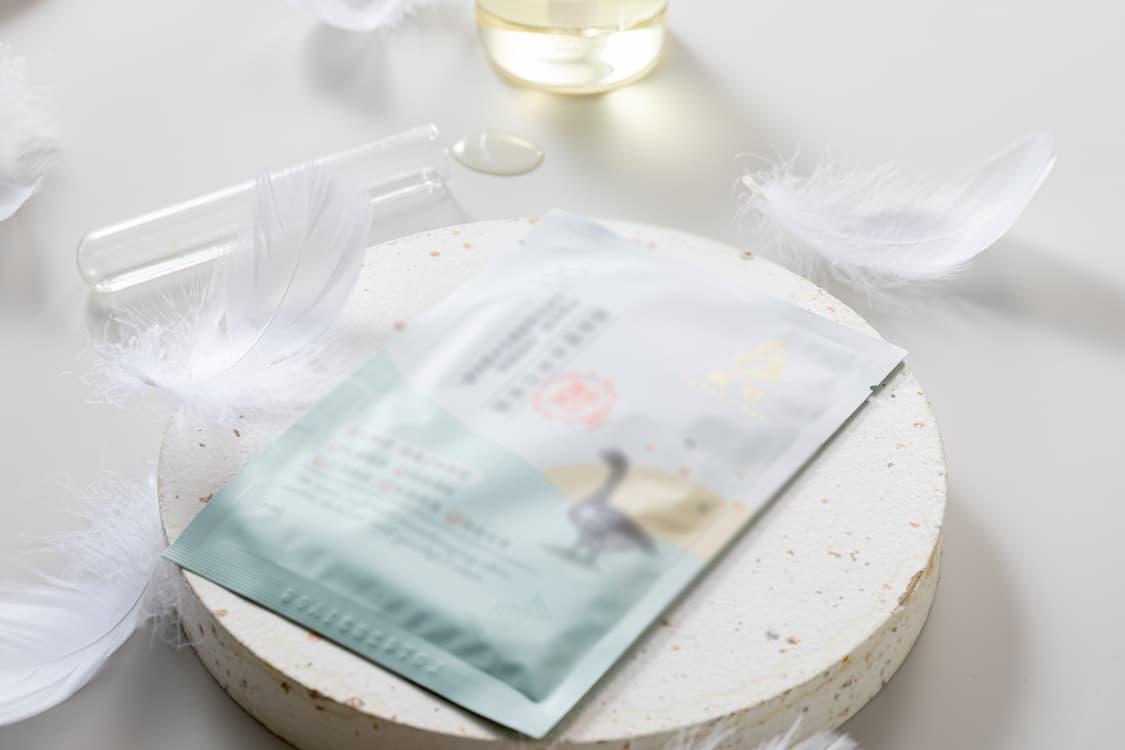 「鵝油」不只拿來吃！也能當保養品