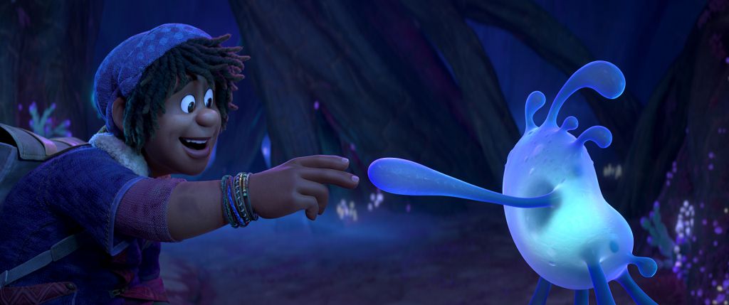 揮別超長春節年假別厭世　Disney+ 盤點 10 部滿滿正能量開工片單