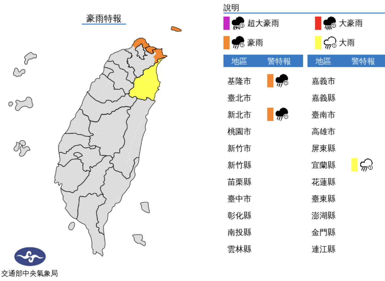 今低溫探10度下！過年天氣出爐　初二恐有寒流來襲