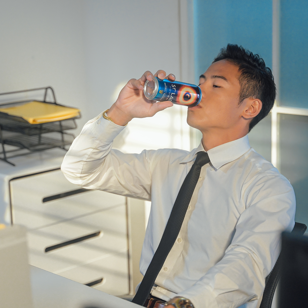 2023最新能量飲品牌，萃取自天然成分給你滿滿正能量