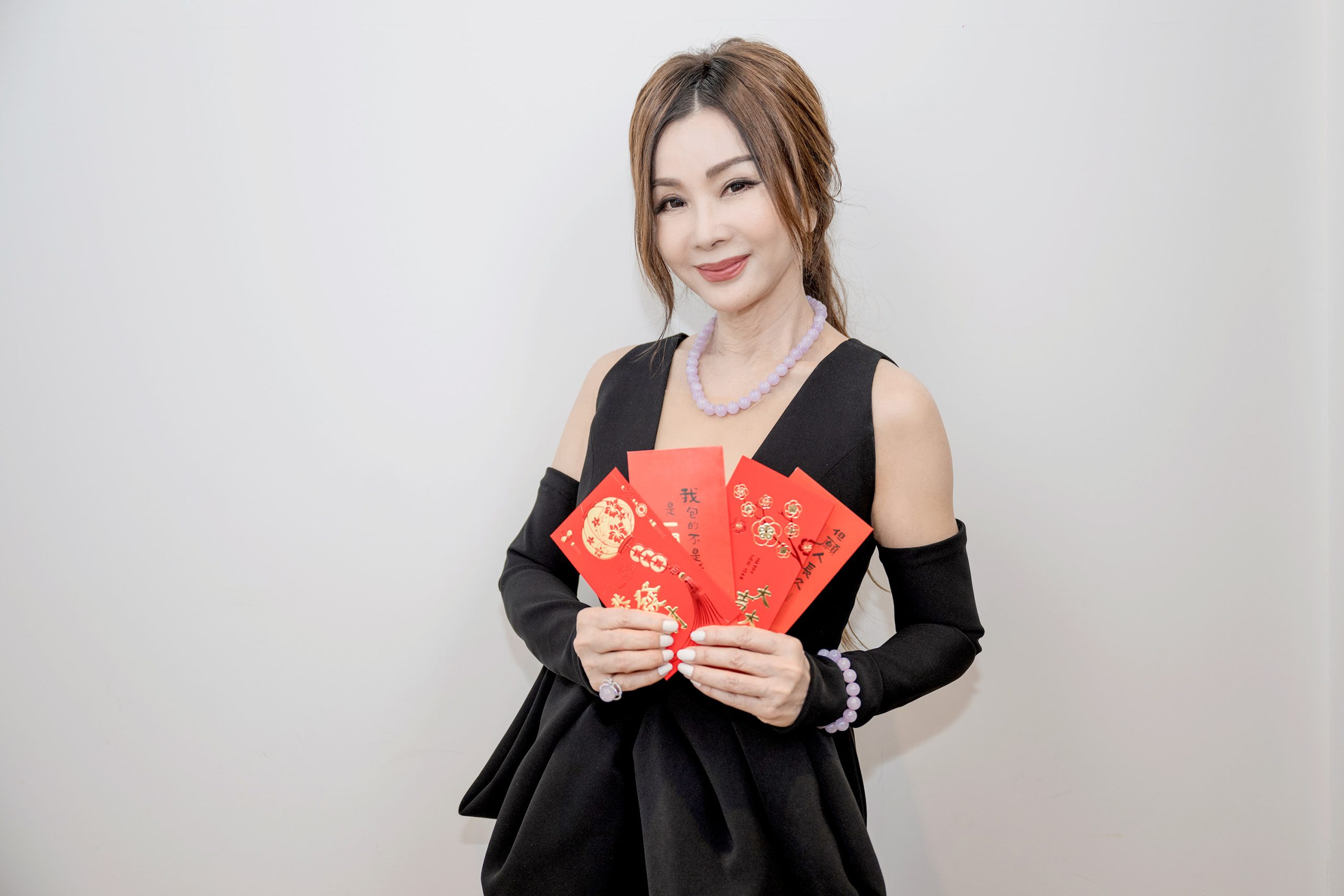 陳美鳳曝贏錢密技「找對對手」　點名打牌別遇這位強咖：可以當老師了