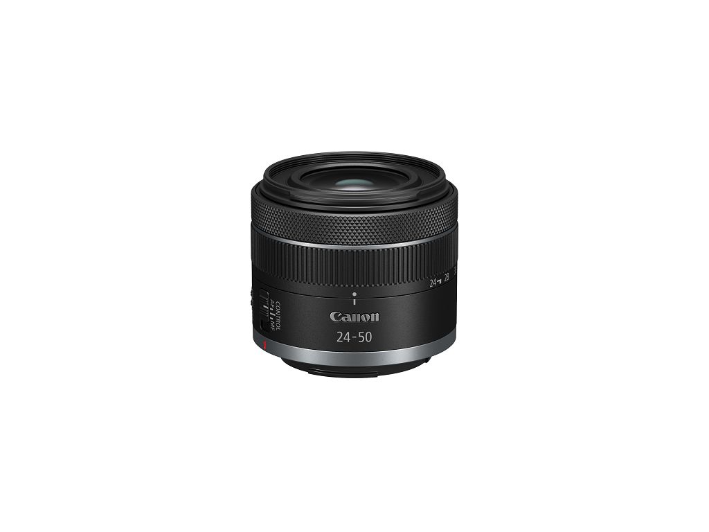 Canon EOS R 系統輕量全片幅無反光鏡相機 EOS R8、超輕巧無反光鏡單眼相機 EOS R50 登場