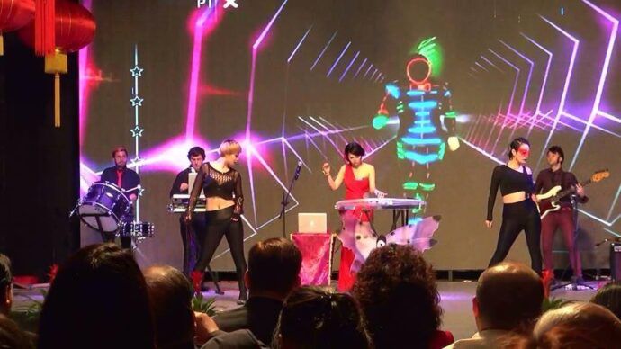 聽見古箏的當代聲音　「樂遊古今」林辰樺的幕後故事