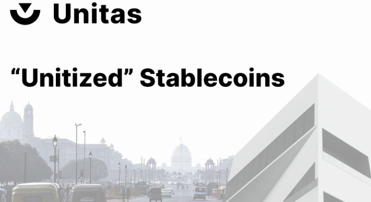 DeFi 美金穩定幣︱Unitas 基金會發表白皮書，XREX、ACE、幣託、萬事達卡響應