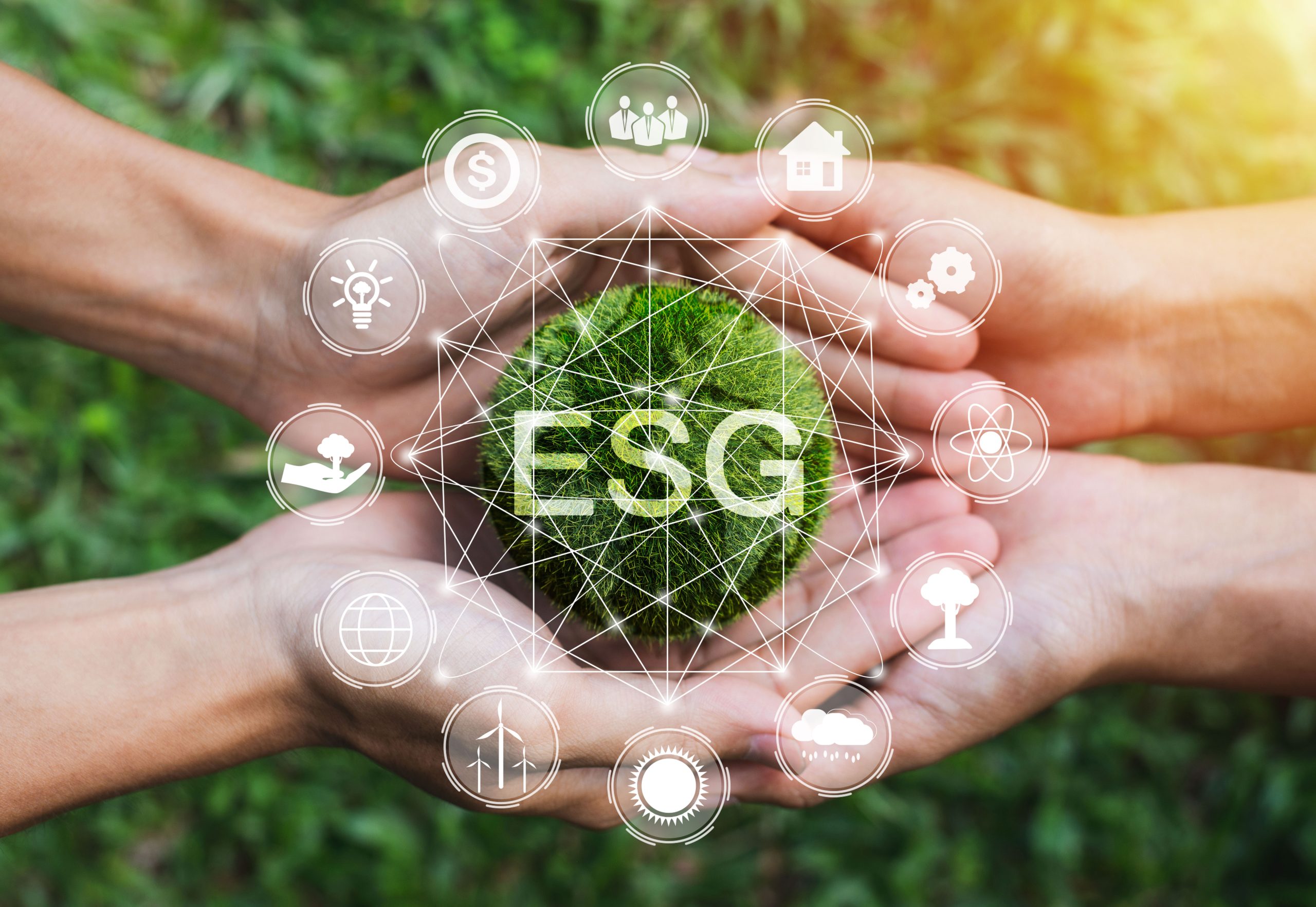 「ESG永續發展策略與商機跨國論壇」報名倒數！掌握全球趨勢脈動 推動永續經營