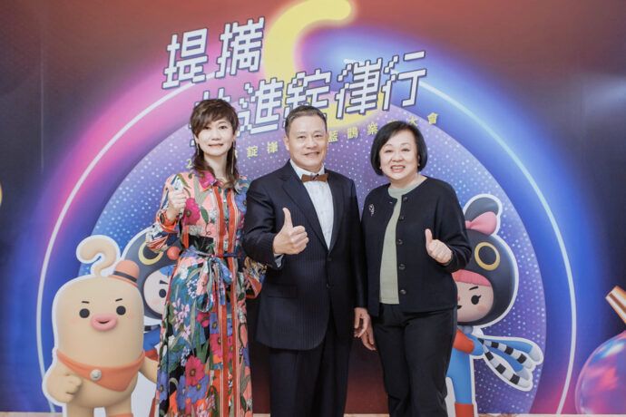 超高齡社會來臨 「幸福定律」緩解衝擊！