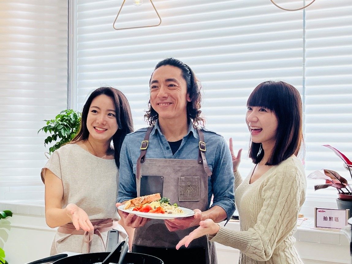 美食與健康不可兼得? 享受美食也兼顧健康的關鍵就是「它」