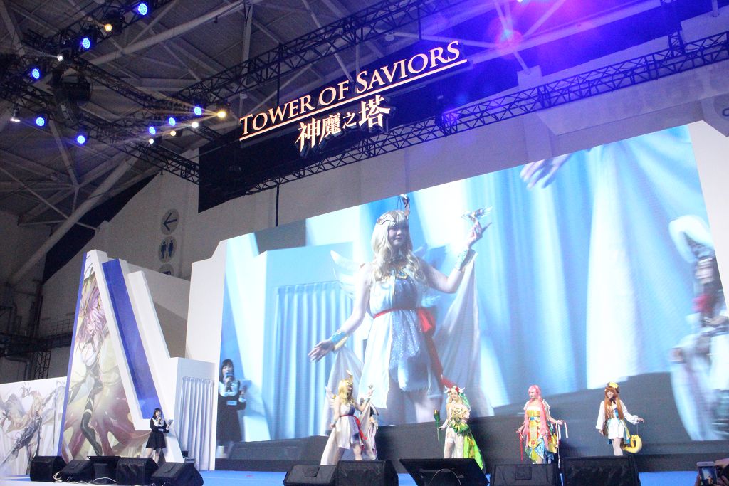【TGS 2023】台北國際電玩展南港展館登場　同步揭曉 Indie game Award、GAME STAR 遊戲之星得獎名單