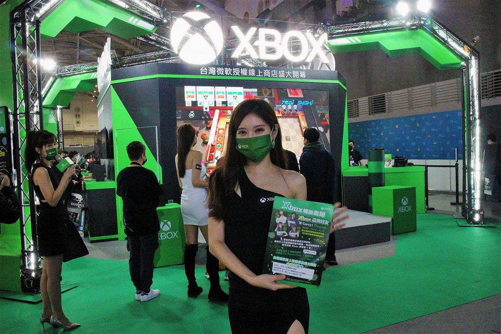 【TGS 2023】台北國際電玩展南港展館登場　同步揭曉 Indie game Award、GAME STAR 遊戲之星得獎名單