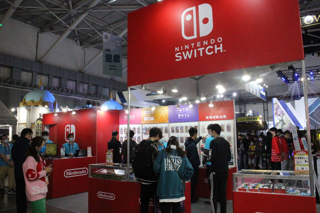 【TGS 2023】台北國際電玩展南港展館登場　同步揭曉 Indie game Award、GAME STAR 遊戲之星得獎名單