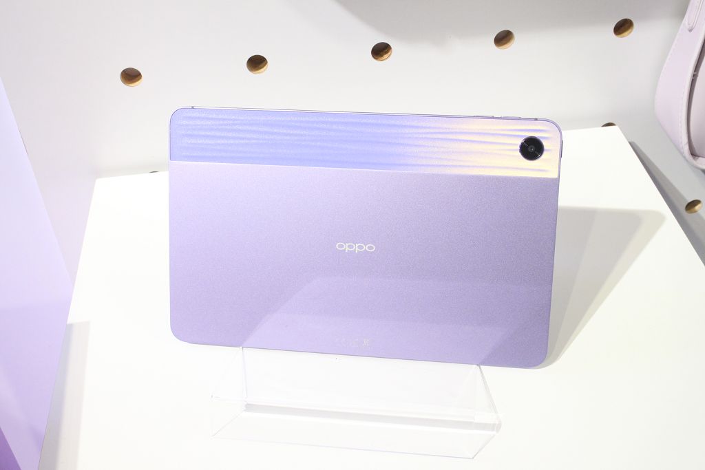 超大外螢幕、摺疊機新選擇　OPPO Find N2 Flip 台灣正式上市