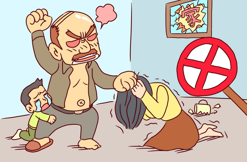 家暴蒐證請交給合法徵信社，您的最佳幫手！
