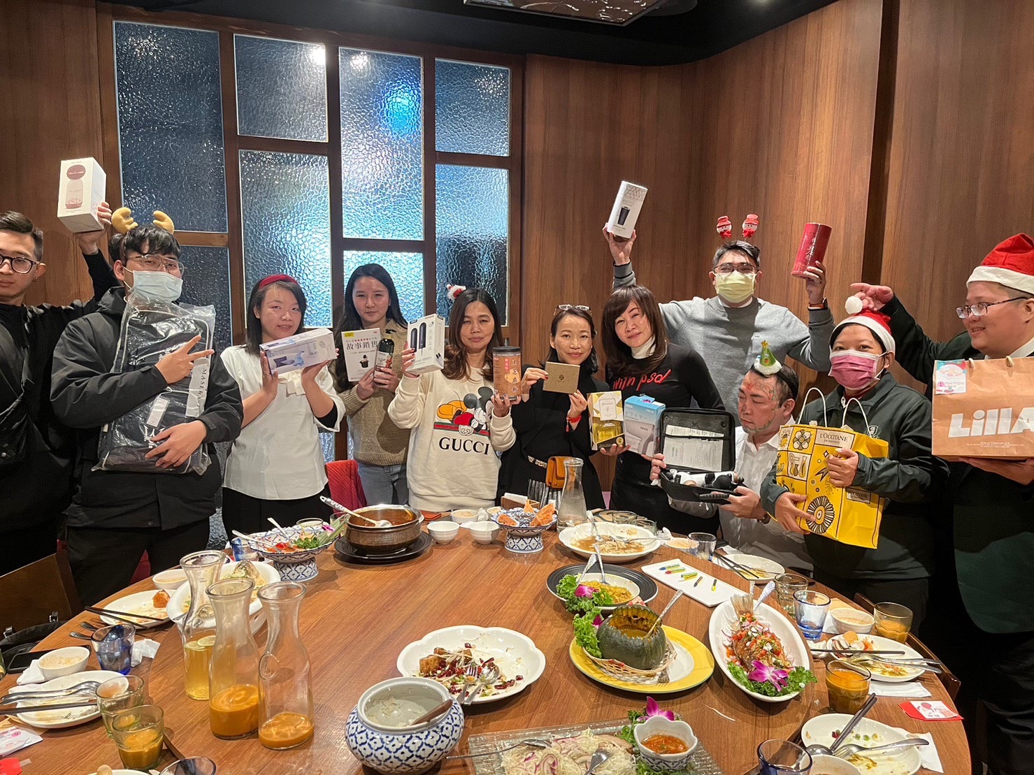 「反毒天使，送愛到偏鄉」菁英榜-住商不動產桃園文昌加盟店