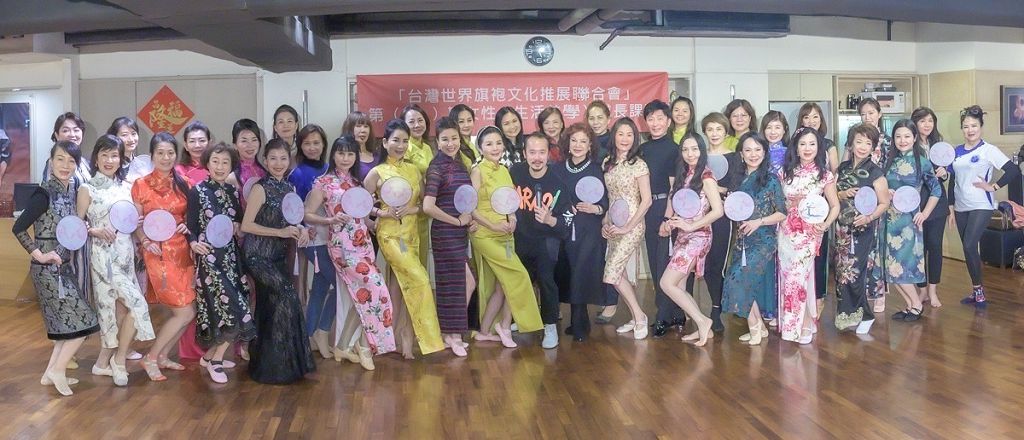 探究肢體語言的思想藝術真理　「台灣舞蹈王子」李偉淳用愛實踐