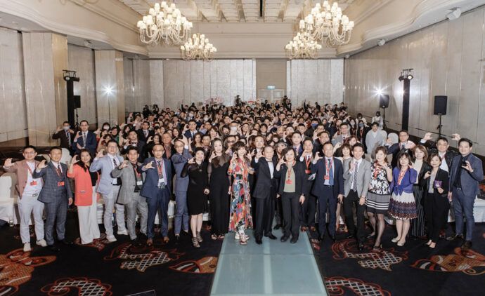 超高齡社會來臨 「幸福定律」緩解衝擊！
