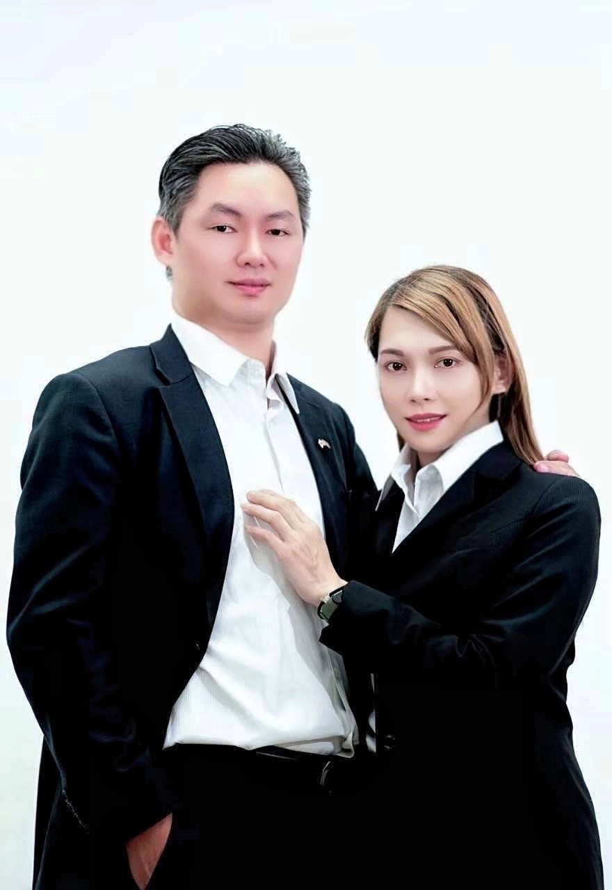 「反毒天使，送愛到偏鄉」菁英榜-住商不動產西屯逢甲加盟店