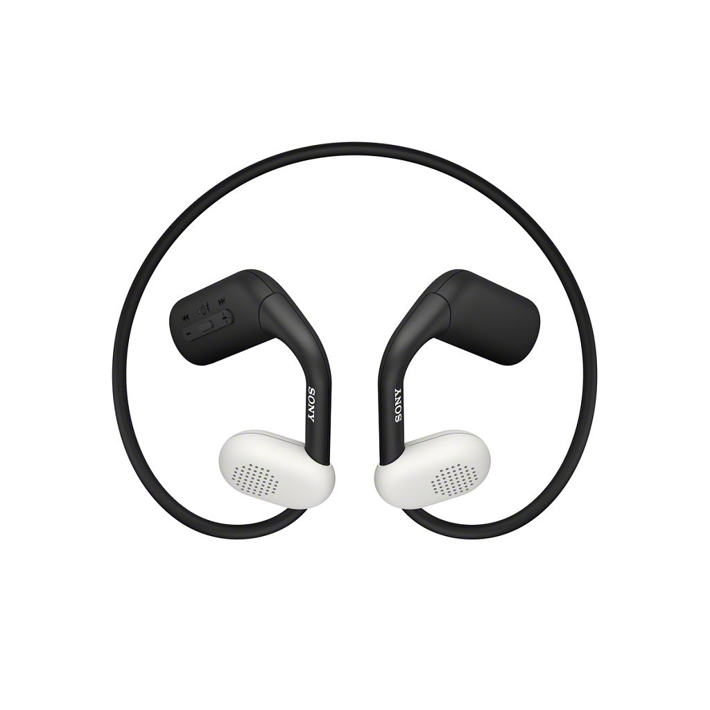 輕巧離耳式設計、支援輕快聆聽　Sony 運動藍牙耳機 WI-OE610 Float Run 在台開賣