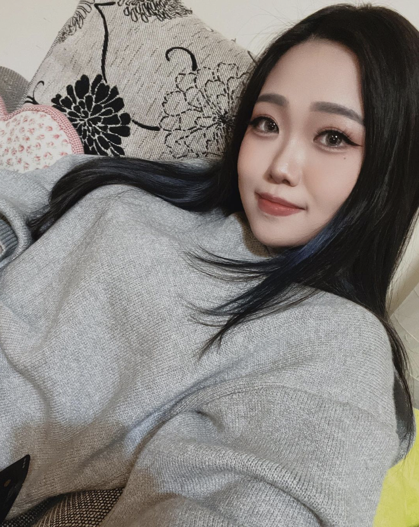 性感芳療師悅悅Jessie兼職模特　盼25歲前完成刺青師夢想