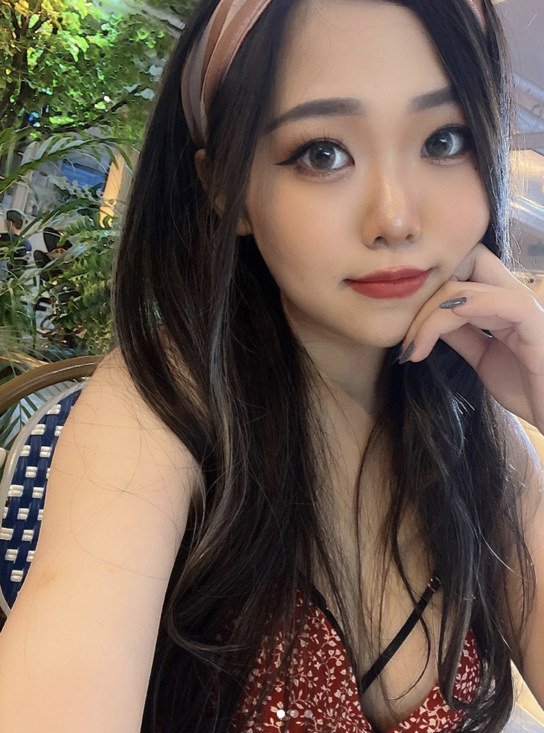 性感芳療師悅悅Jessie兼職模特　盼25歲前完成刺青師夢想