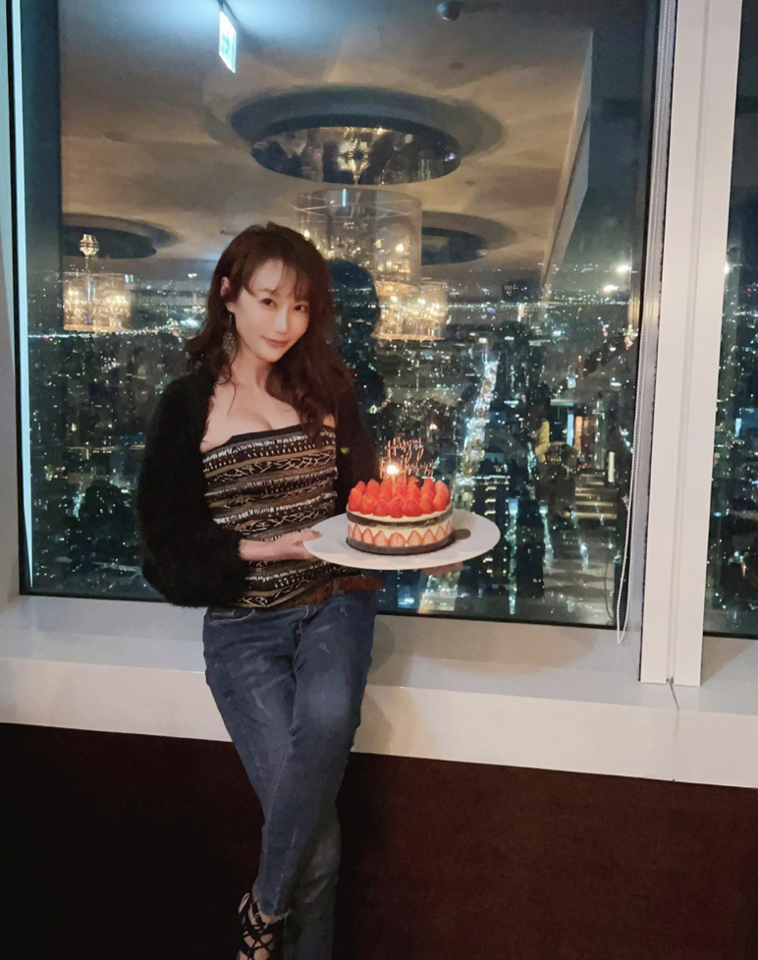女星陳映璇不間斷自我精進　力拚戲劇表現再突破