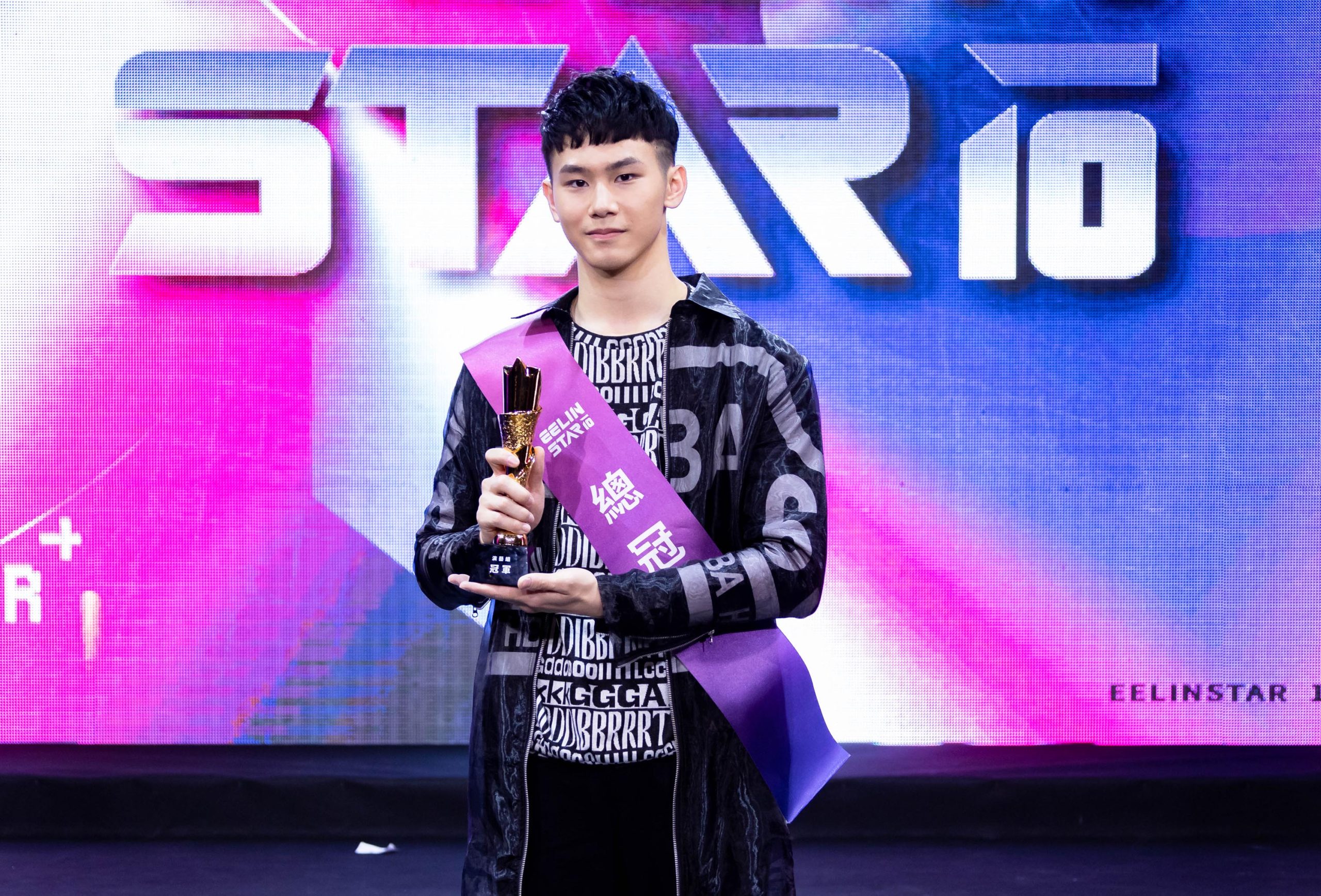 台灣之光！伊林新星洪璽皓奪世界氣球大賽季軍：努力成果不會遲到– 民生頭條