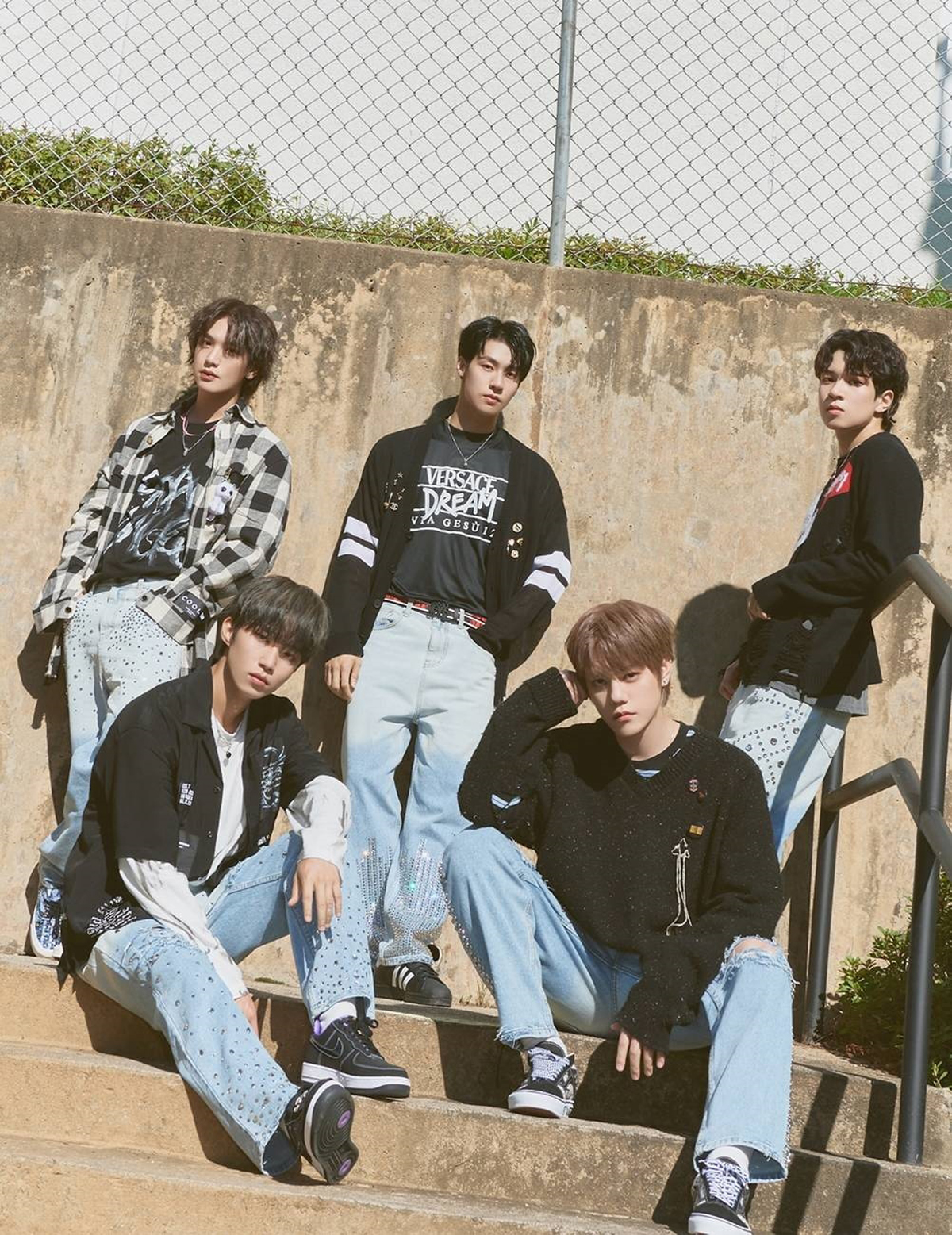 韓系實力樂團 N.Flying 將來台　寵粉之餘不忘台灣小吃