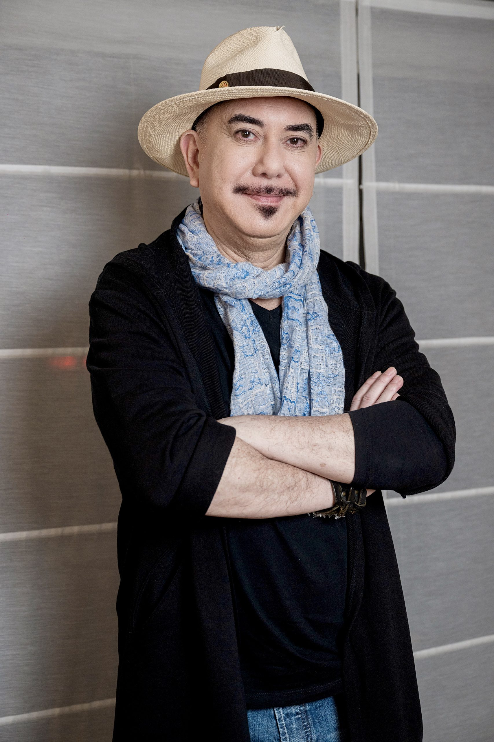 金馬影史演技類擒四座獎霸主！黃秋生遇新銳導演團隊聽誰的：跟資歷無關