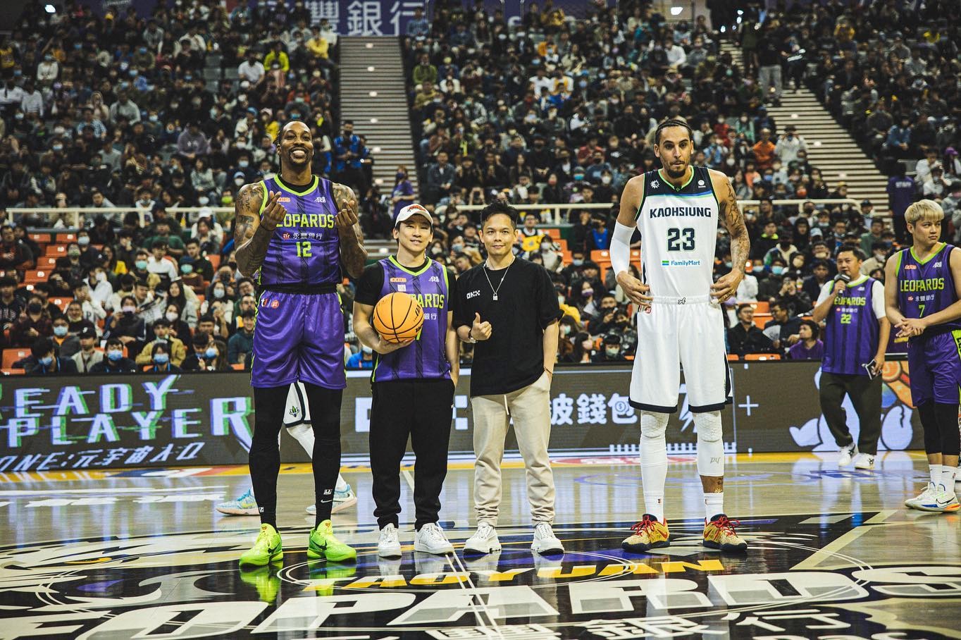 波波錢包攜手OKX掀起「元宇宙入口ready player one」打造球迷全新體驗