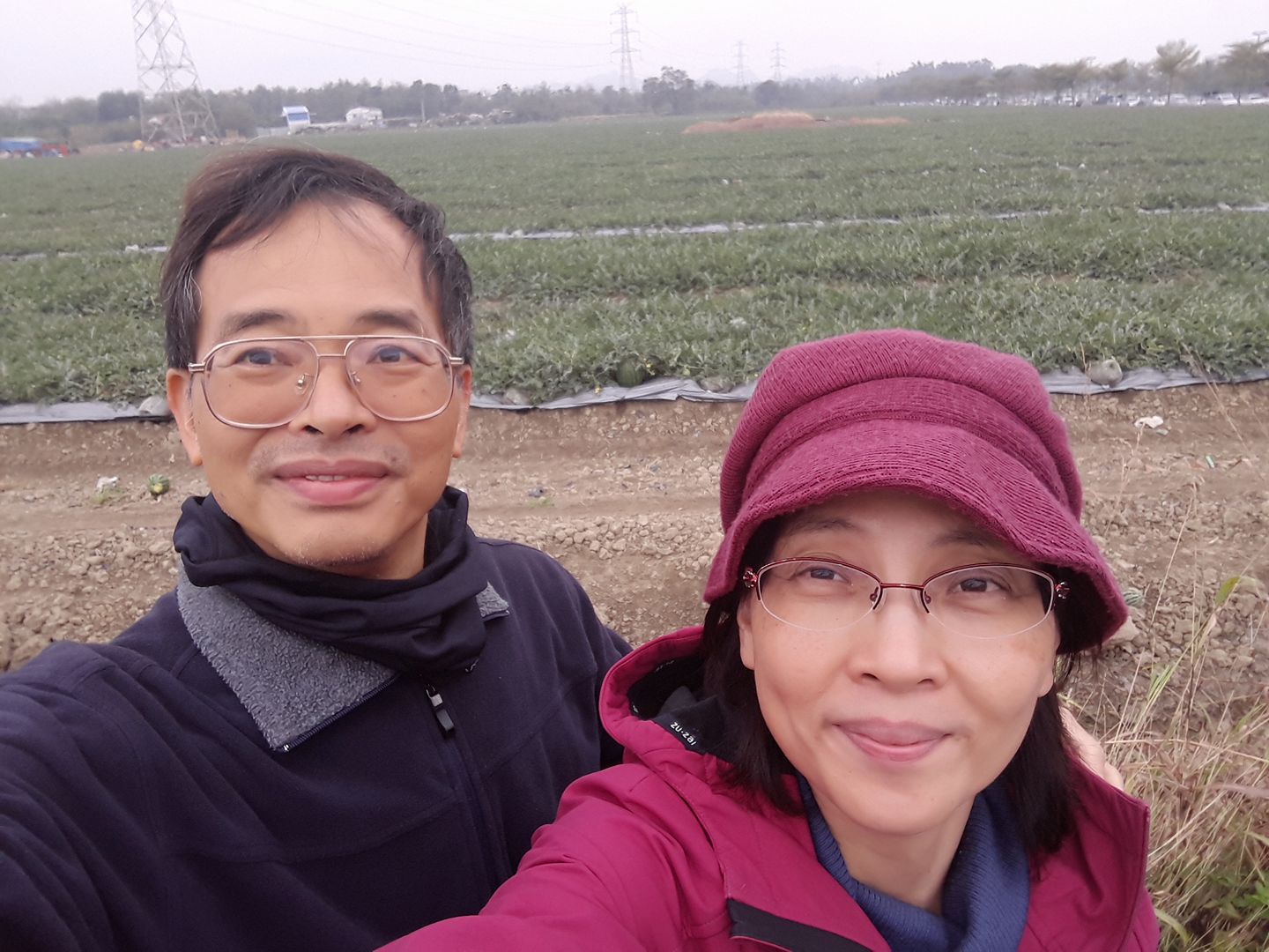 仁醫遺孀陳慧娟參政  澎湖立委選舉掀波瀾