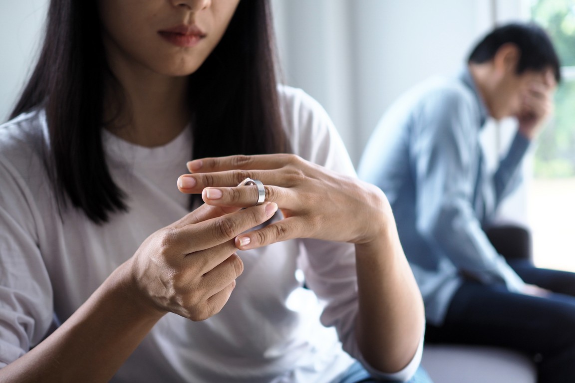 保障自身權益！婚姻訴訟幫助你輕鬆擺脫惡夢