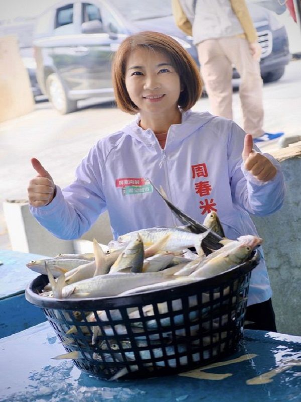 大陸禁午仔魚輸入 屏縣府除每公斤10元收購補貼外檢驗費補助