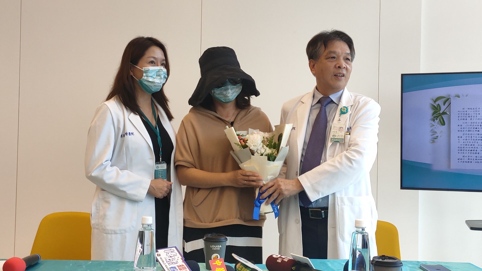 「隱形殺手」別讓良性胰臟腫瘤轉變為惡性胰臟癌