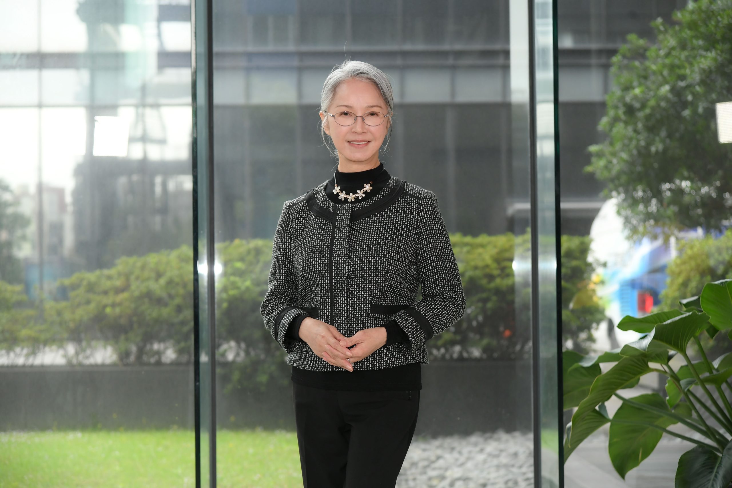 六月戲中當虎媽、戲外跟兒女諜對諜　拍戲最氣隋棠一件事