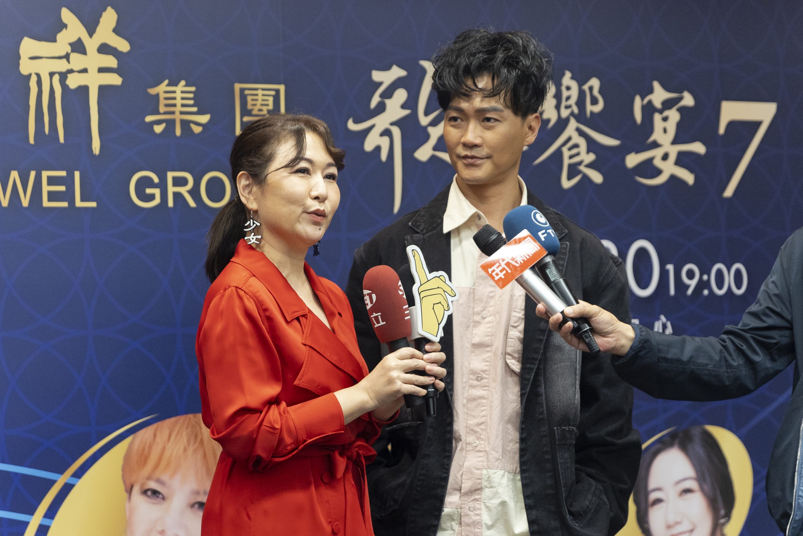 張秀卿演唱會演繹重搖滾新歌　苦練超困難舞步：挑戰最Top女王