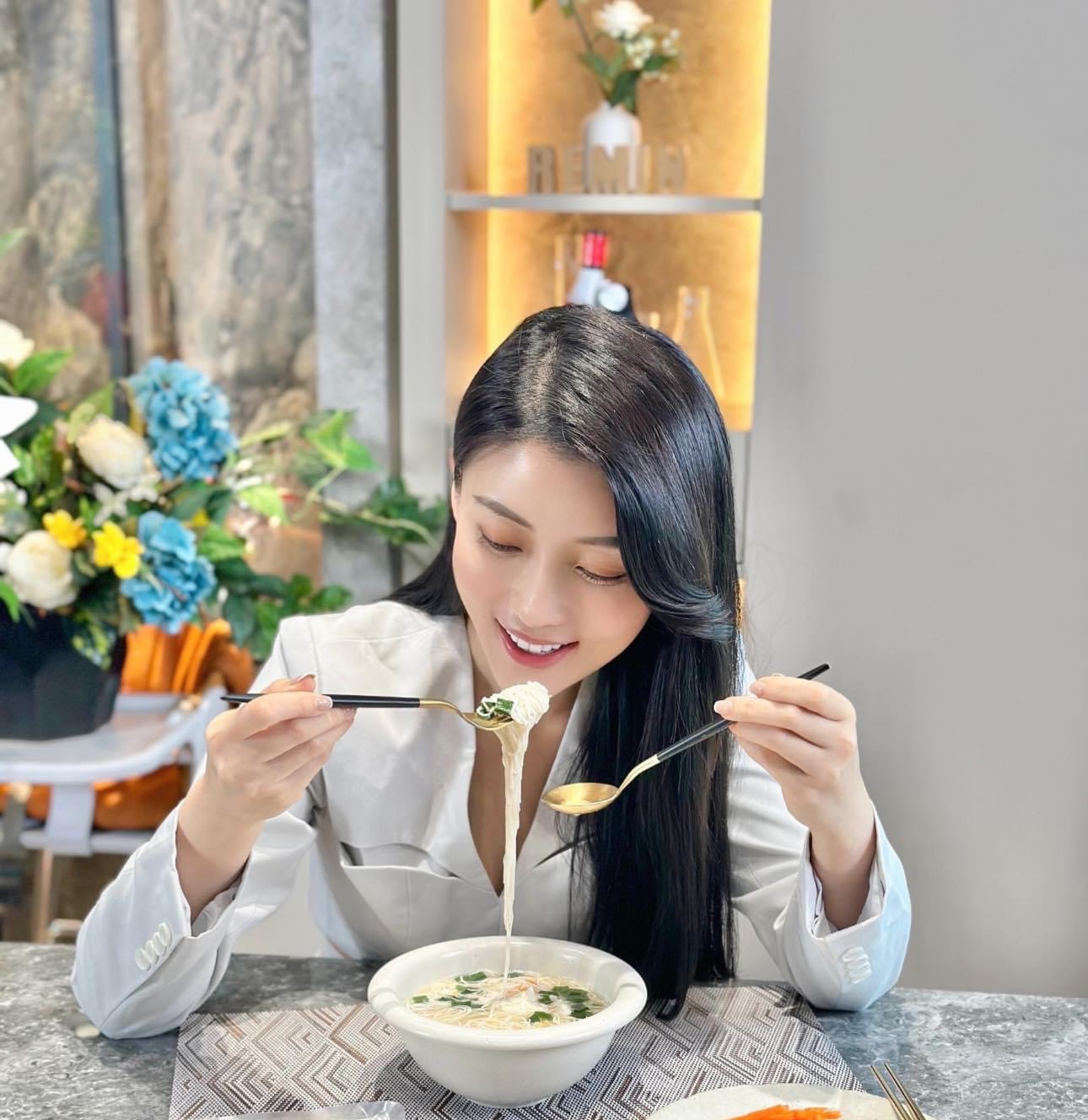 健康輕食新風潮 豆腐麵美味低負擔